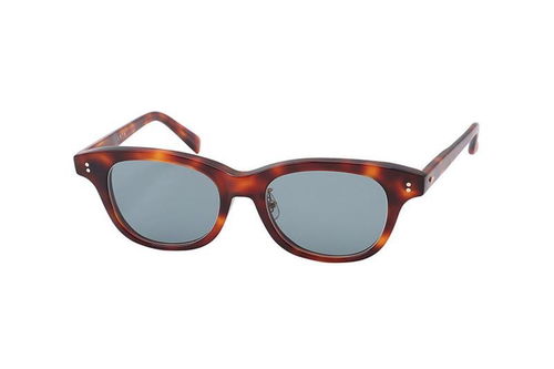 白山眼鏡店聯手 porter 推出別注眼鏡系列