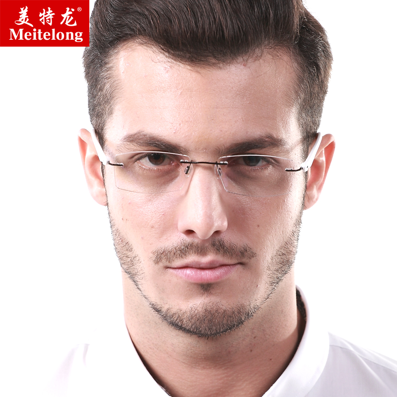 記憶硅膠無框眼鏡框 引領(lǐng)舒適與時(shí)尚的新選擇